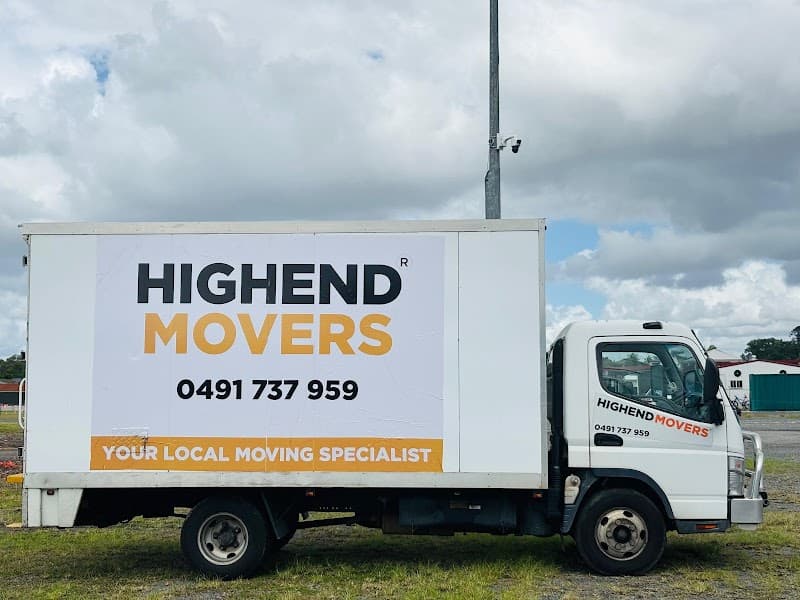 Highend Movers Brisbane | House Movers Brisbane | Best Removalists Brisbane