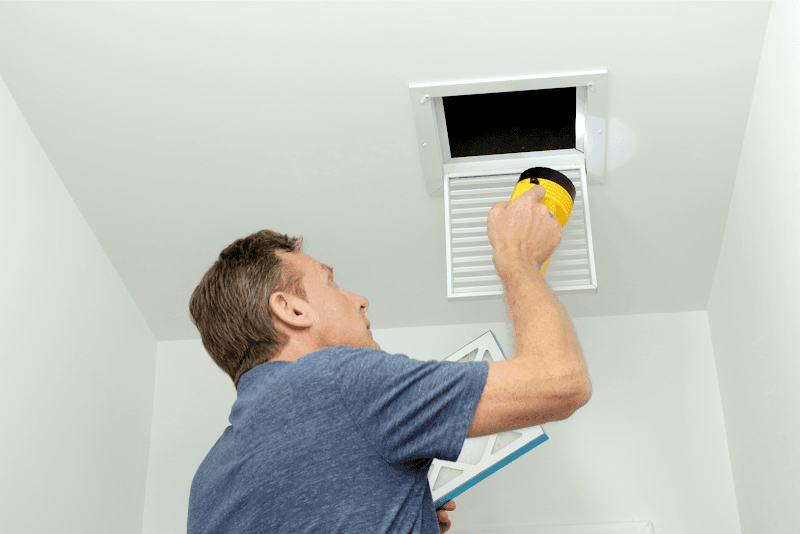 Climate Control Air Conditioning Services