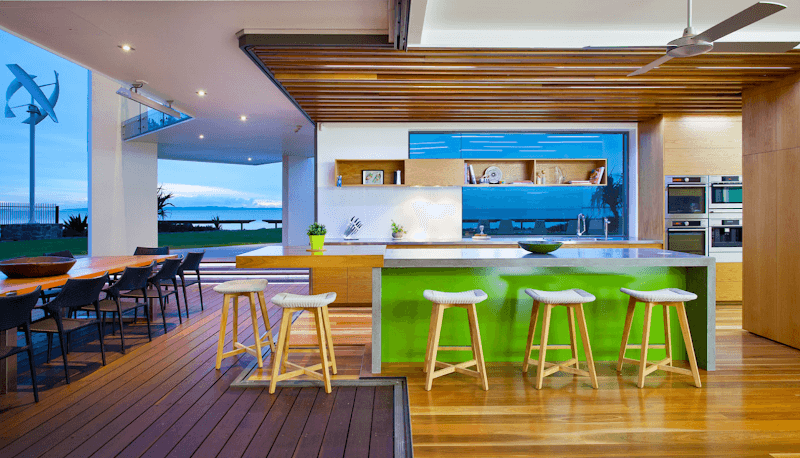Think Kitchens - Burleigh Heads, QLD