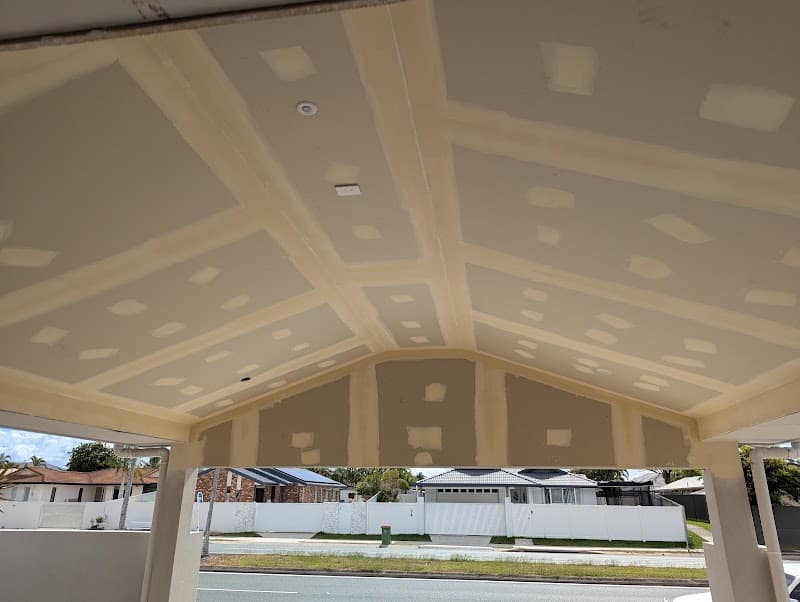 T.E.S PLASTERING