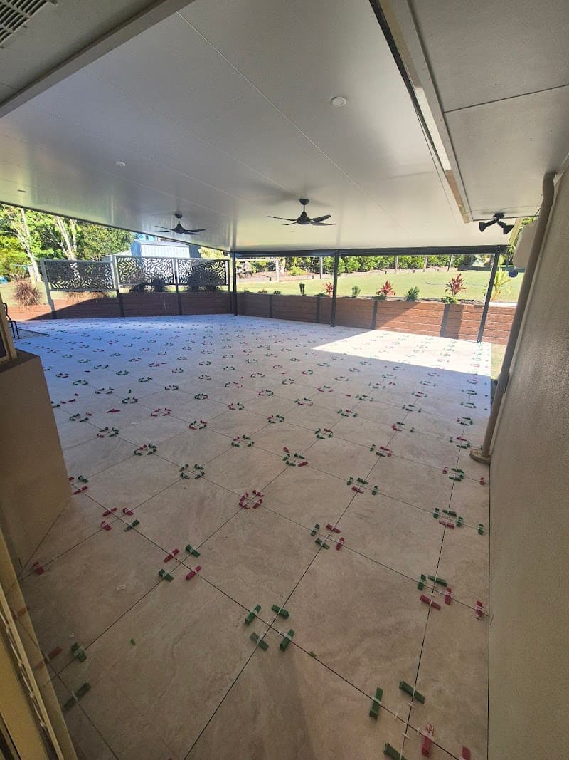 JC'S TILING SUPPLIES - Tilers in Caboolture, QLD