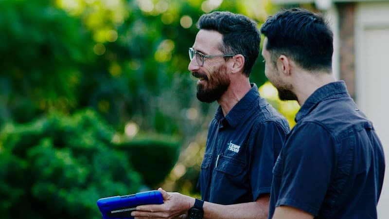 Temper Troops - Air Conditioning in Burpengary East, QLD