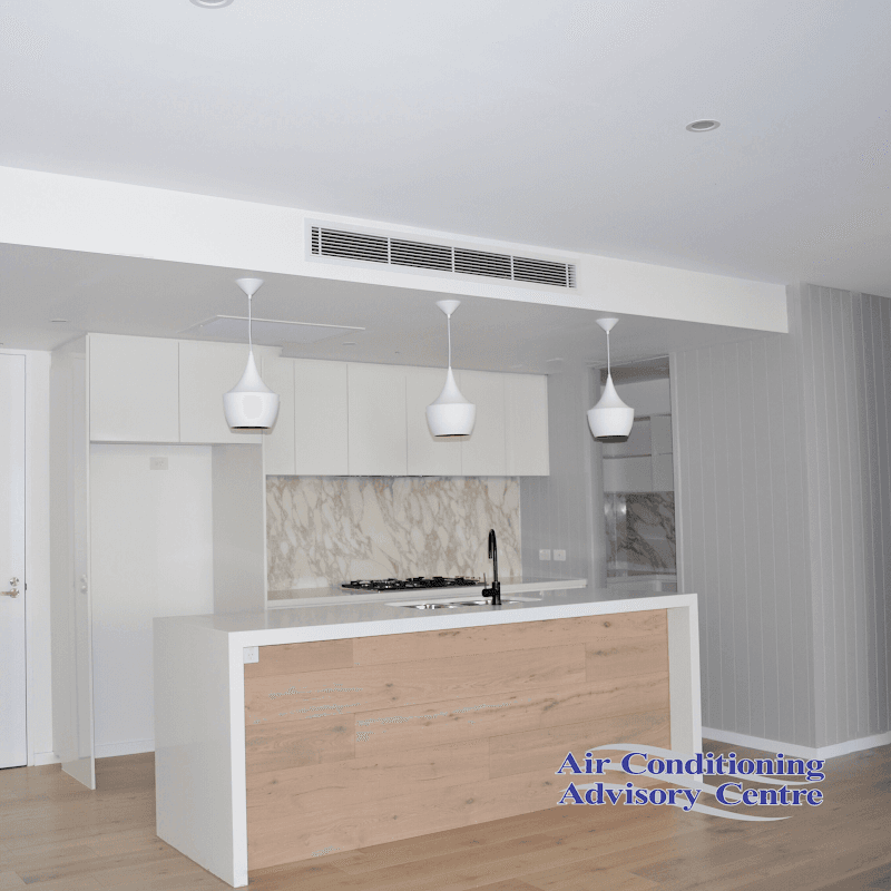 Air Conditioning Advisory Centre - Brendale, QLD