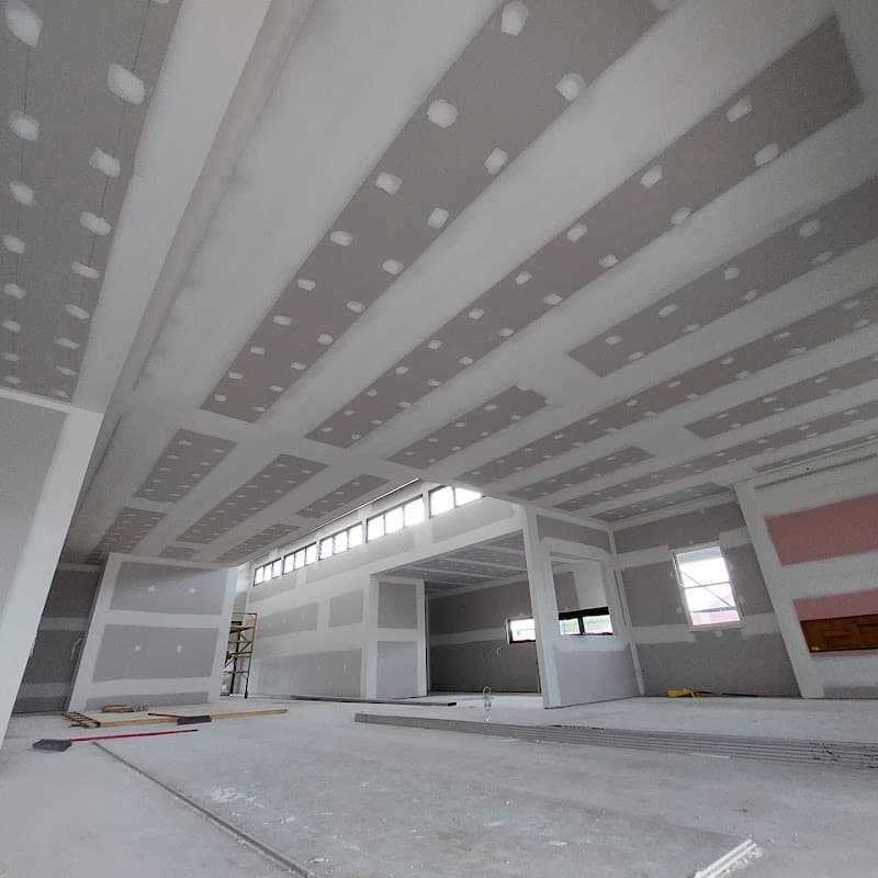 Whitcombe Plaster