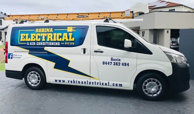 Robina Electrical - Electricians in Robina, QLD