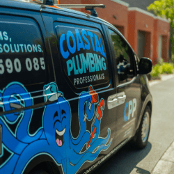 Coastal Plumbing Professionals - Plumbers in Burleigh Heads, QLD