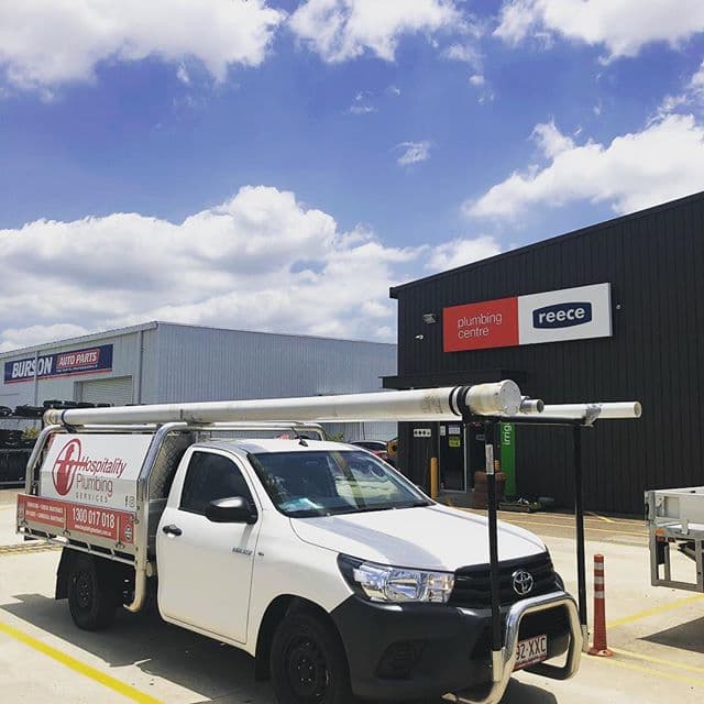 Matti Plumbing Pty Ltd