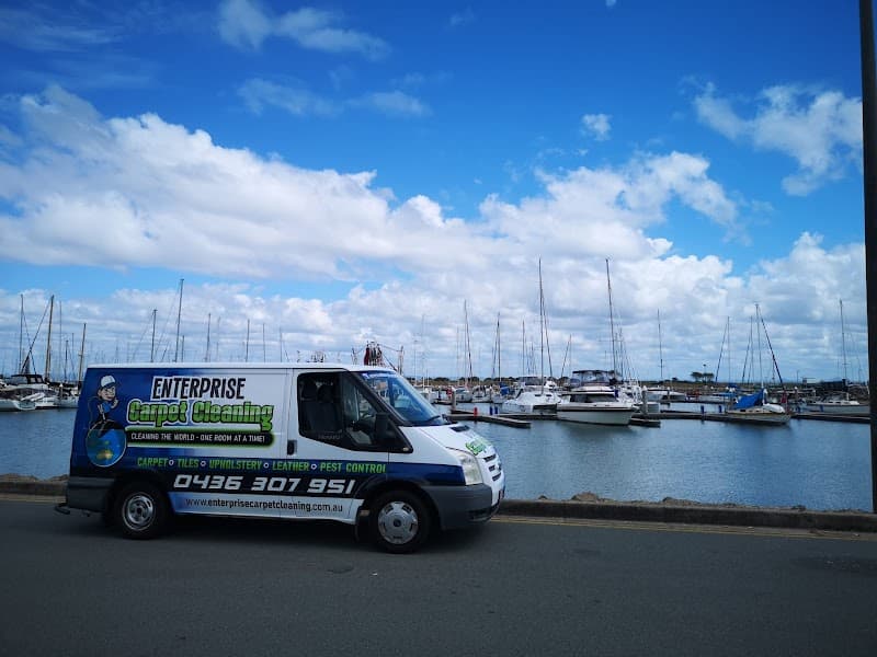 Enterprise Carpet Cleaning - Carpet Cleaners in Burpengary, QLD