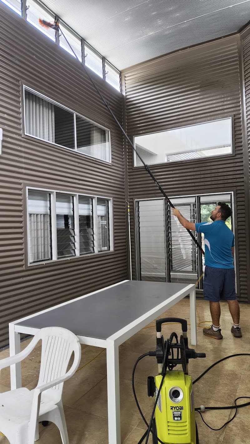 Final Touch Cleaning - Acacia Ridge, QLD