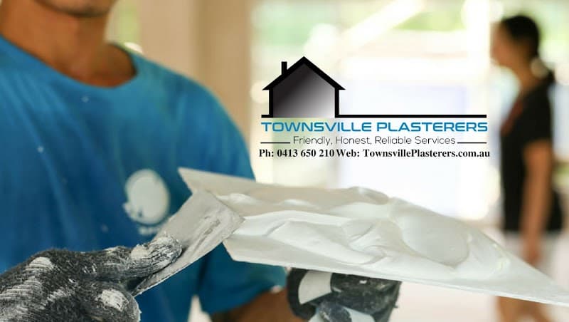 Townsville Plasterers