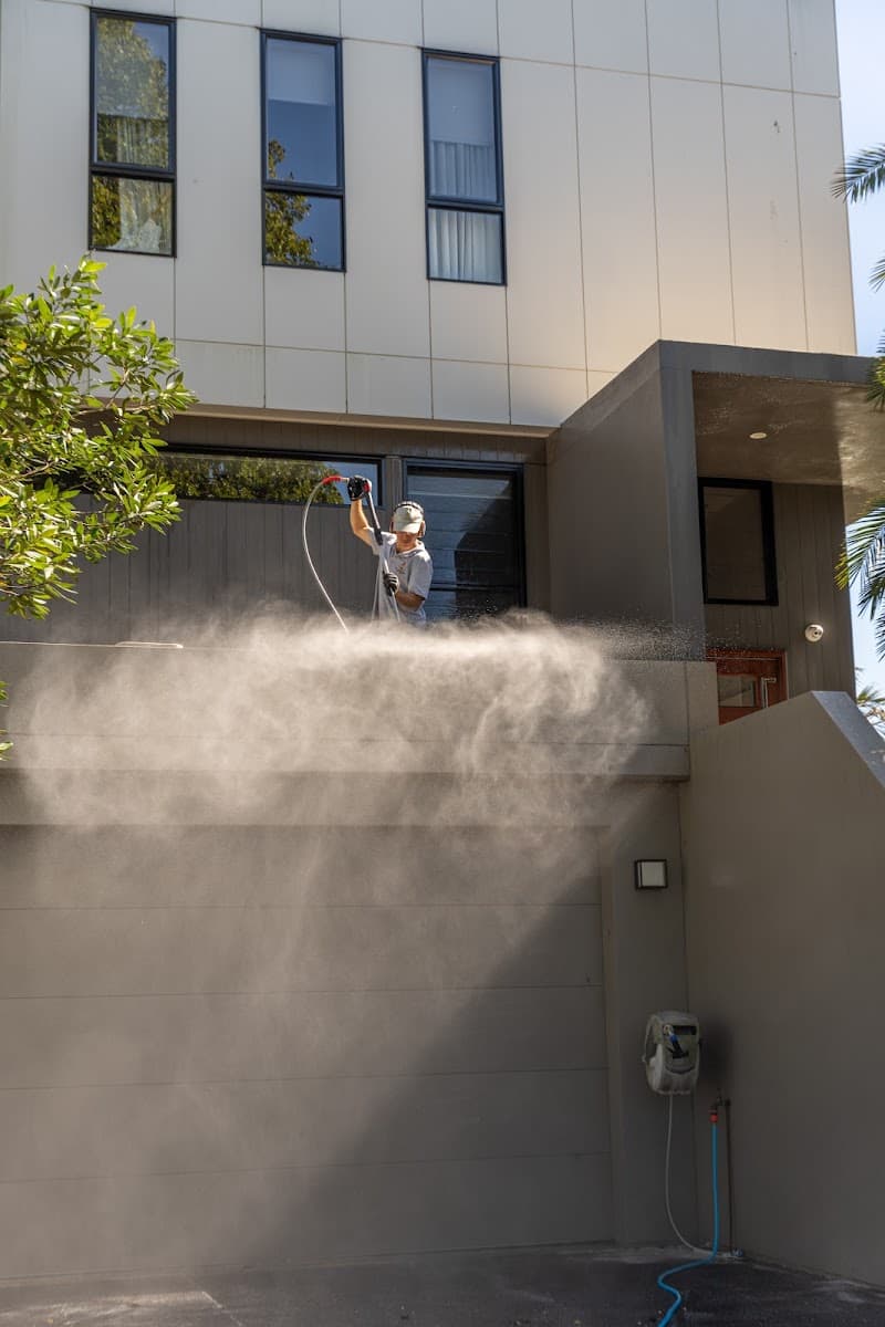 LTC Pressure Cleaning - Cleaners in St Lucia, QLD
