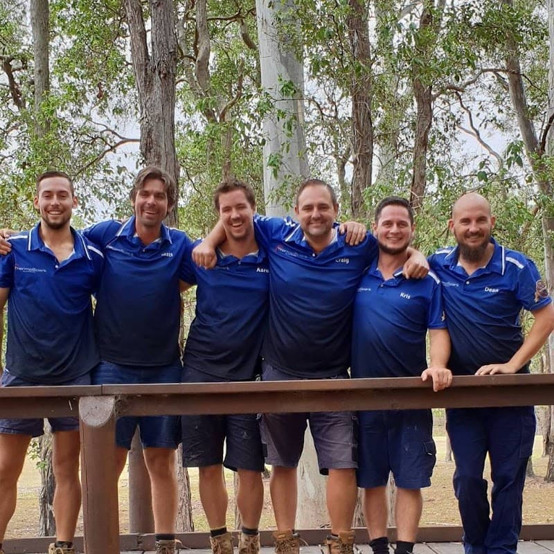 ThermoSpark Electrical - Electricians in Yamanto, QLD