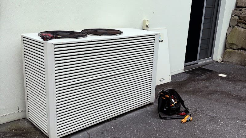 Independent Air Conditioning - Air Conditioning in Burleigh Heads, QLD