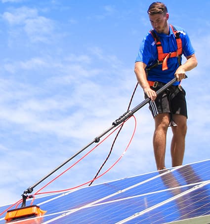 EcoKleenSolar - Kearneys Spring, QLD