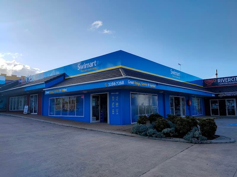 Swimart Cleveland