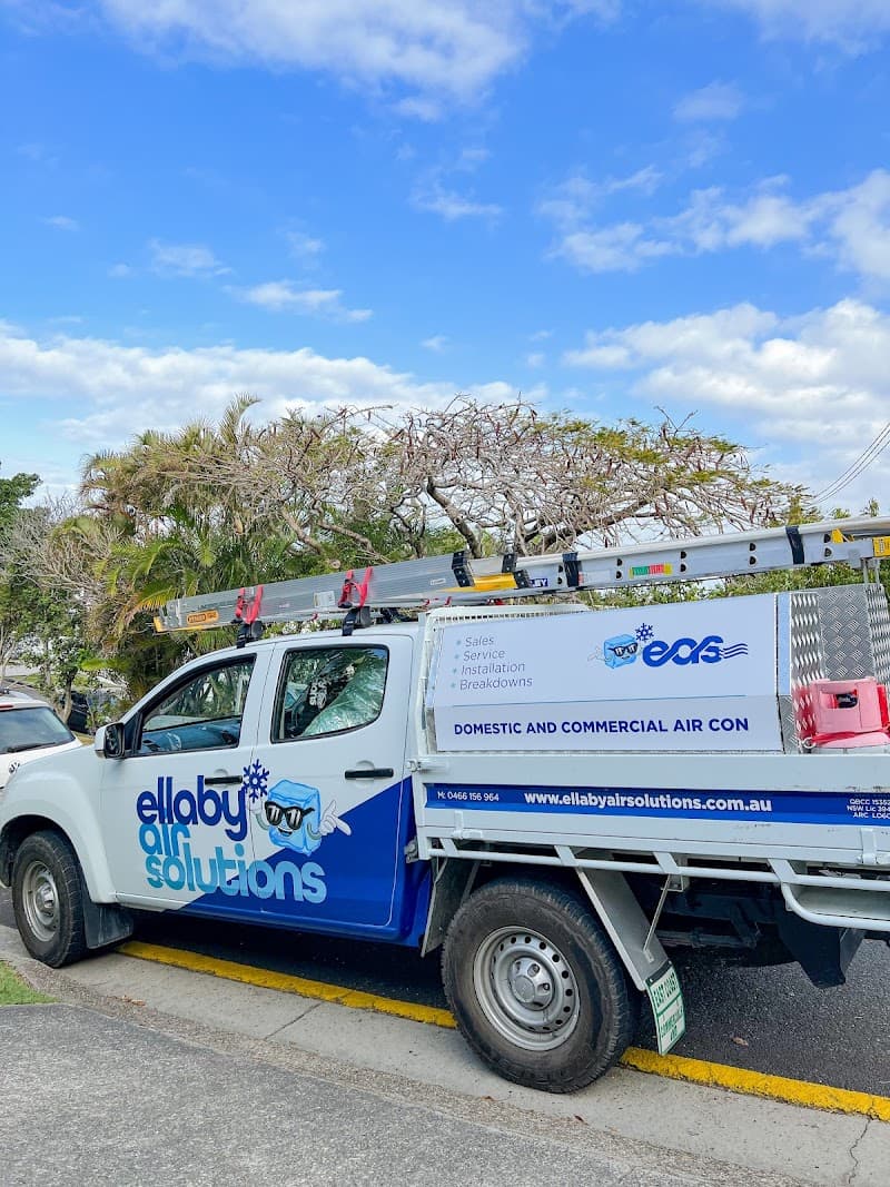 Ellaby Air Solutions - Air Conditioning in Currumbin Waters, QLD