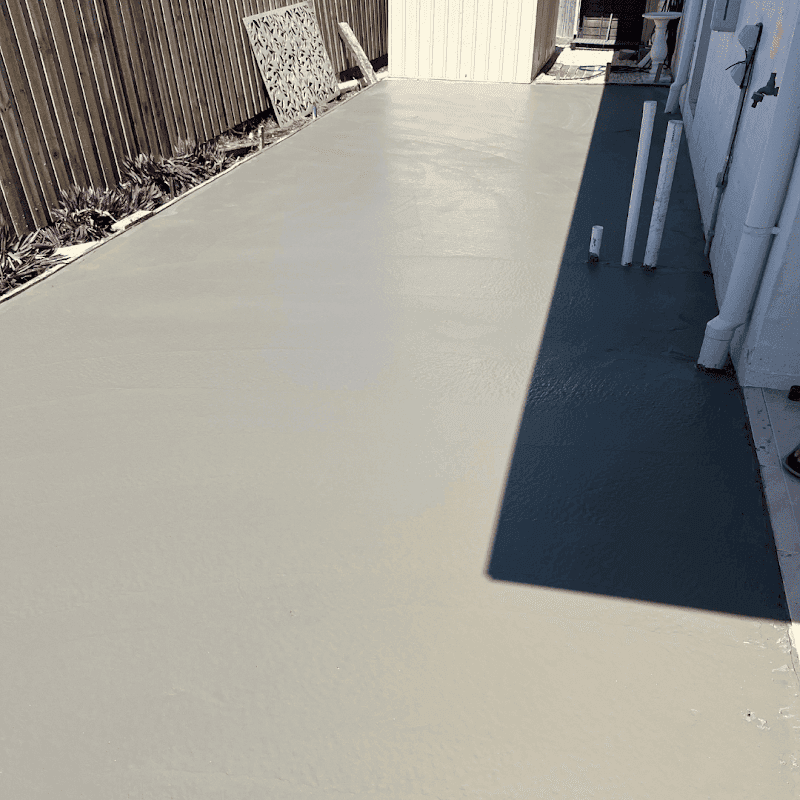 Walton Concreting