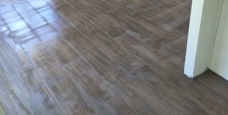Beau's Tiling