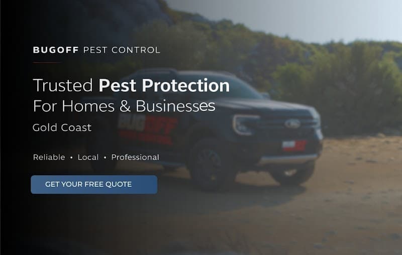 BugOff Pest Control