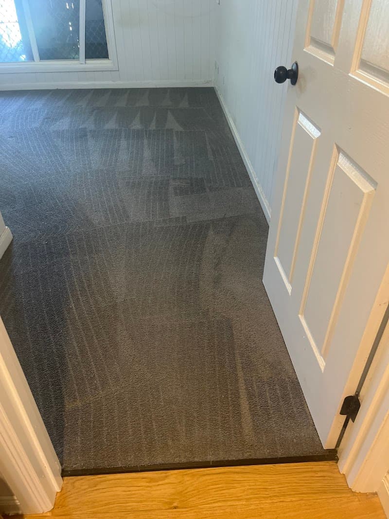 Power Steam Cleaning