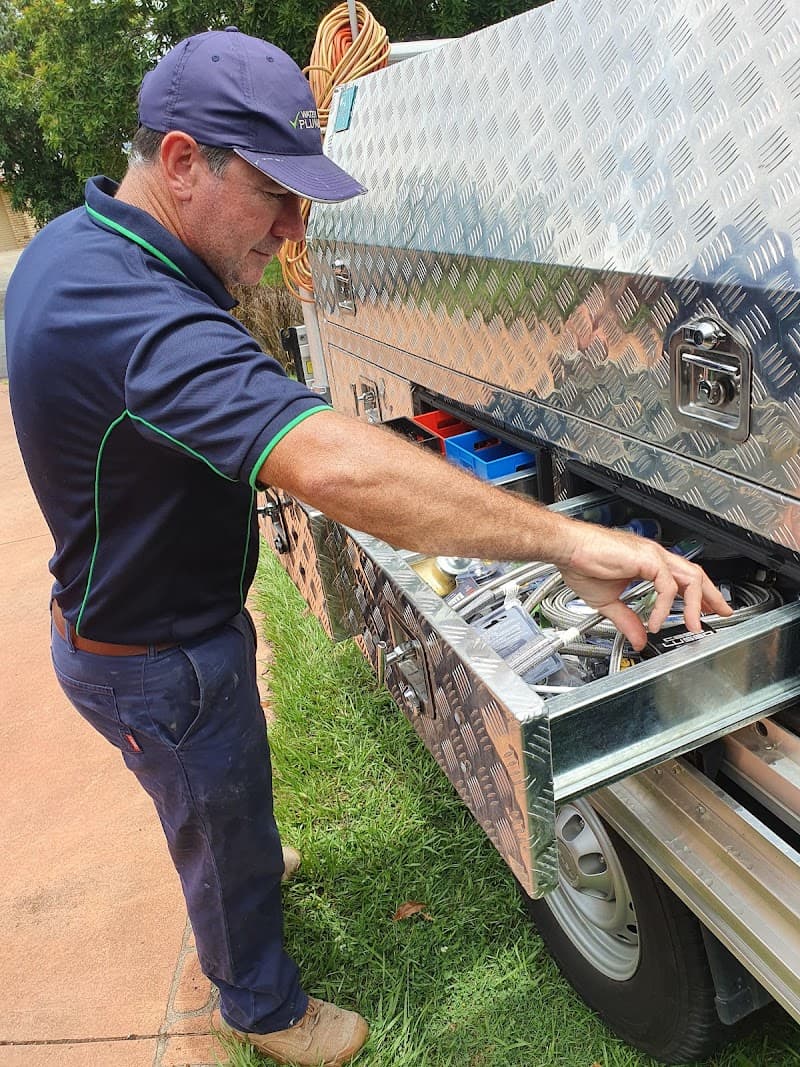 Water Smart Plumbing & Maintenance - Plumbers in Buderim, QLD
