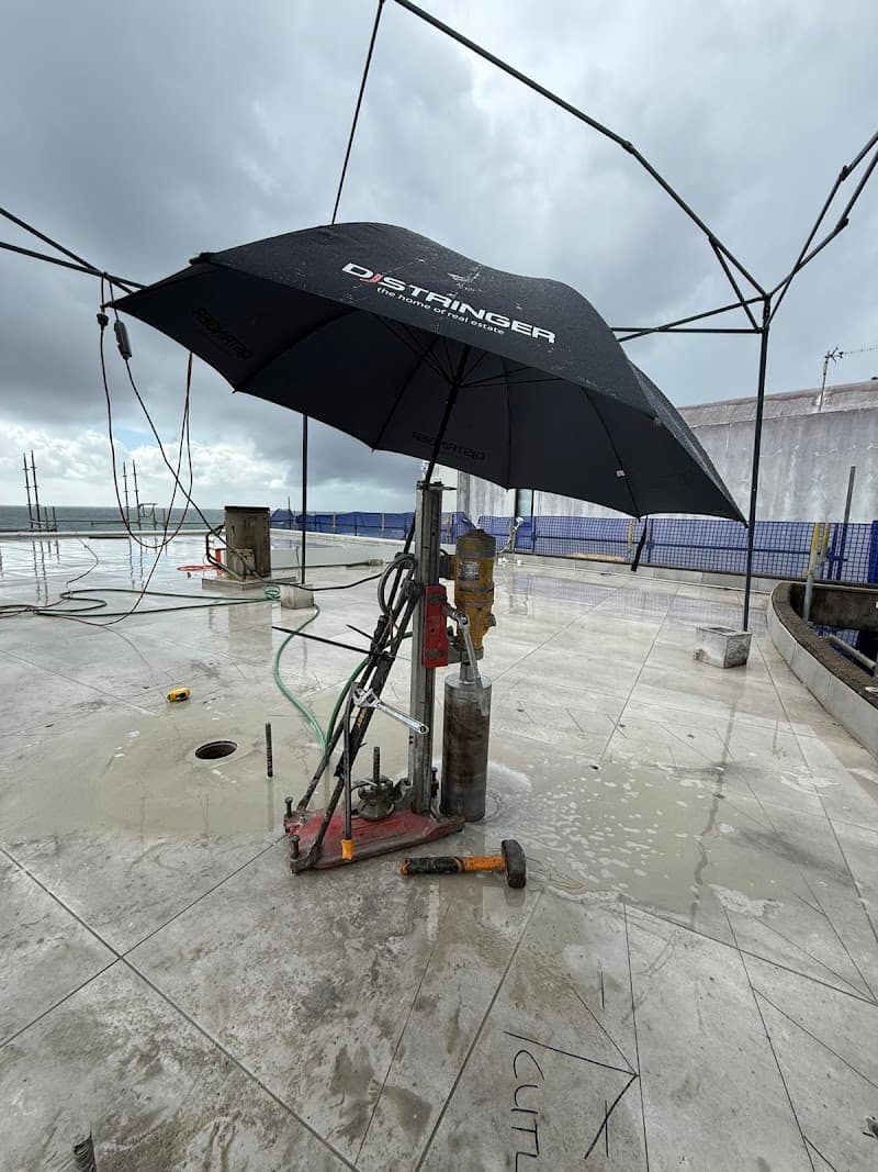 Zippy Concrete Cutting - Concreters in Broadbeach Waters, QLD