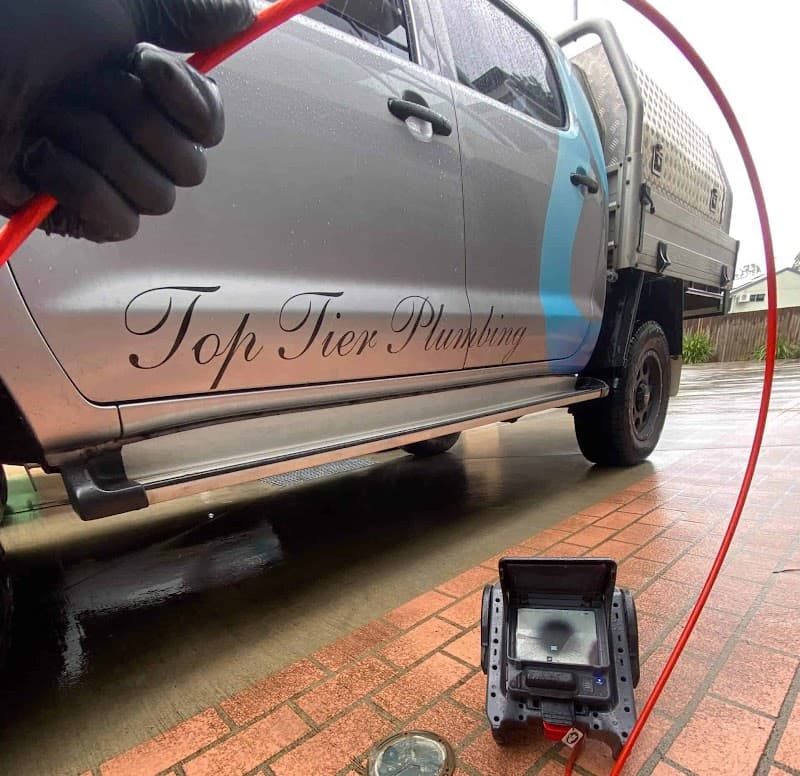 Top Tier Plumbing - Plumbers in Mount Gravatt, QLD