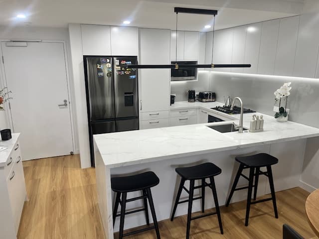 Mikes Kitchens