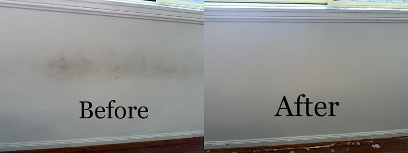 Sun bond cleaning
