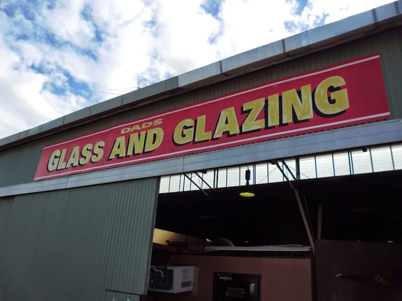 Dads Glass and Security