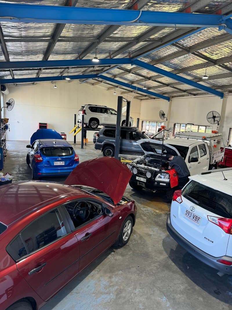 Beerwah Auto Electrics and Air Conditioning