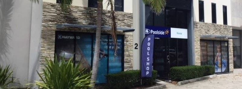 Poolside Noosa - Pool Services in Noosaville, QLD