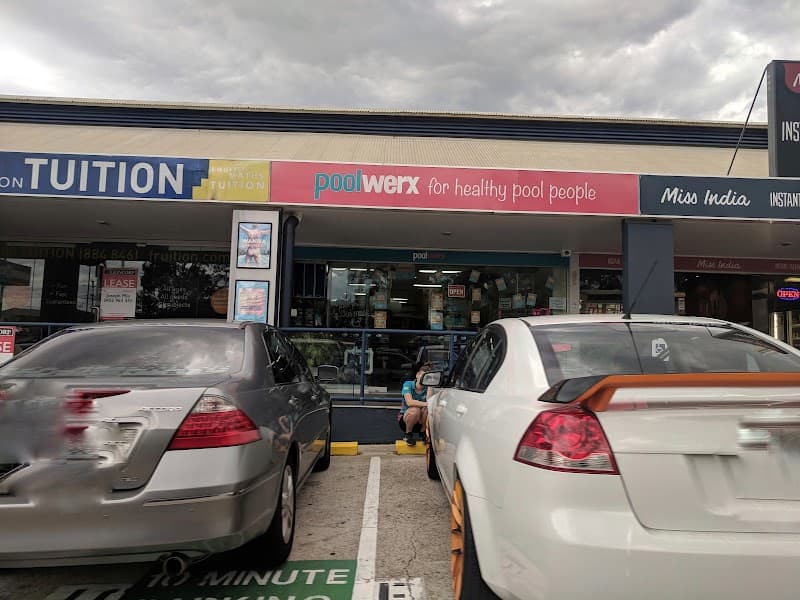 Poolwerx Calamvale - Pool Services in Calamvale, QLD