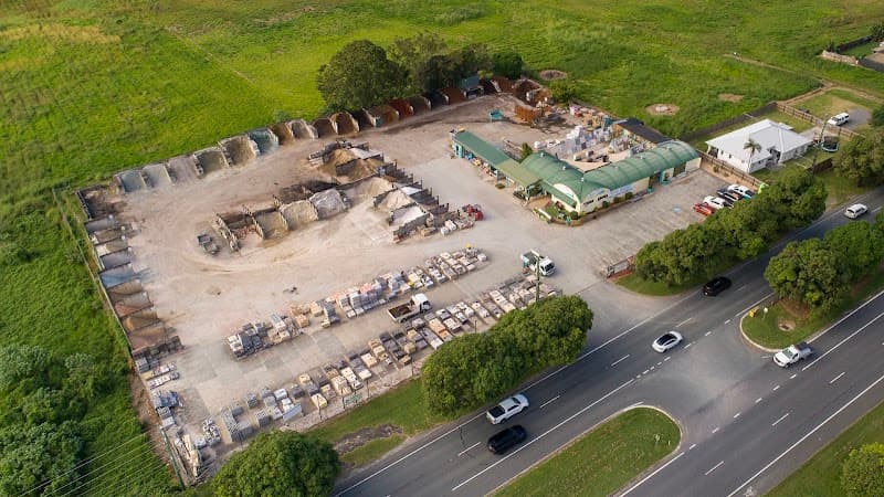 Nuway Landscape Supplies Pavers & Walls Mango Hill