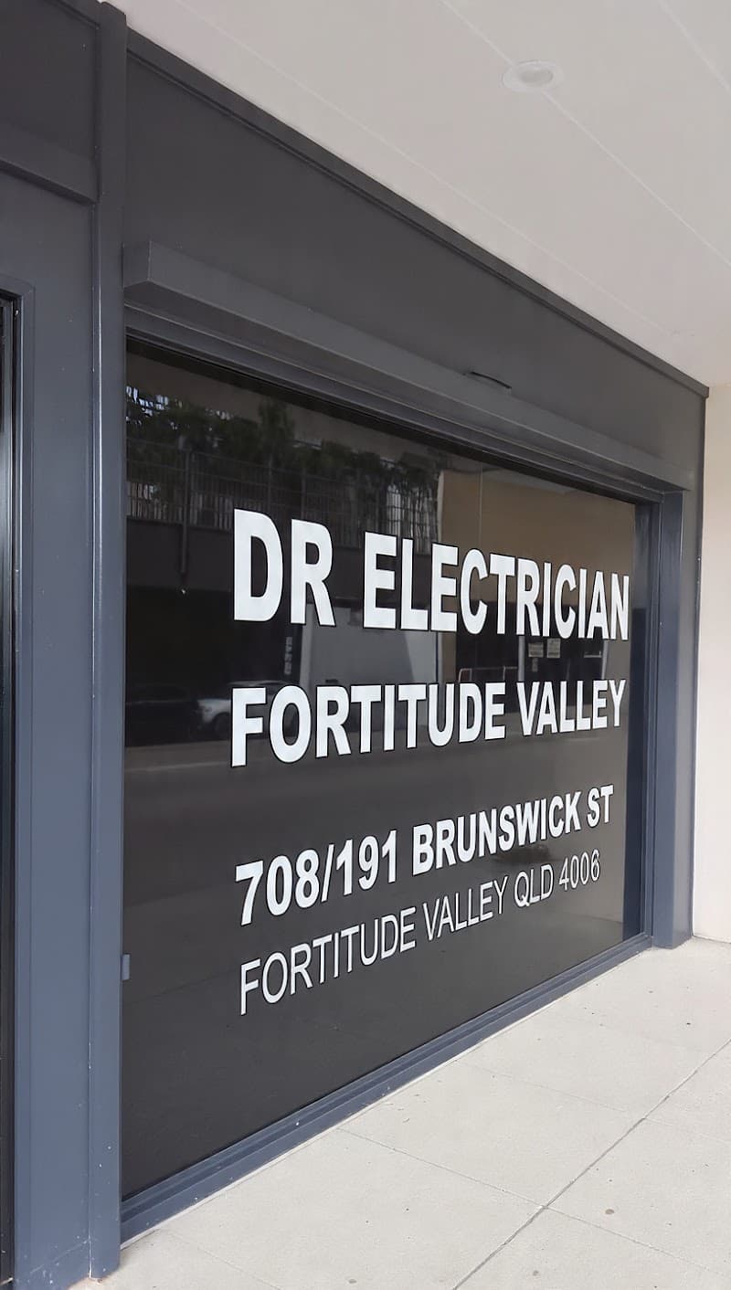Dr Electrician Fortitude Valley - Electricians in Fortitude Valley, QLD