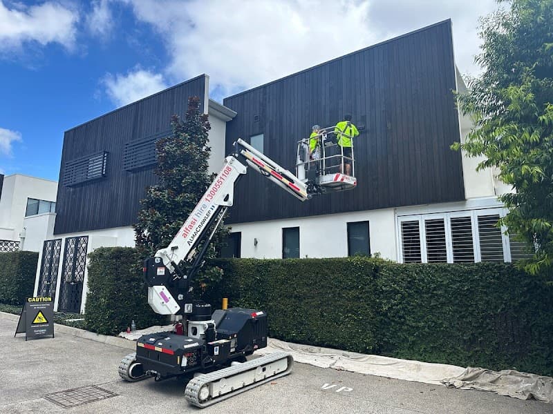 Compaint - Painters in Milton, QLD