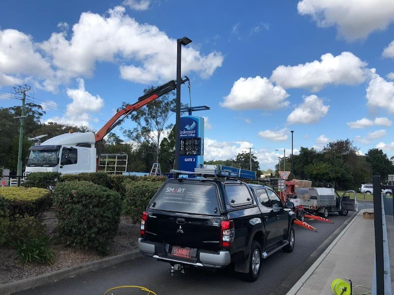Smart Electrical Solutions QLD - Electricians in Rochedale, QLD