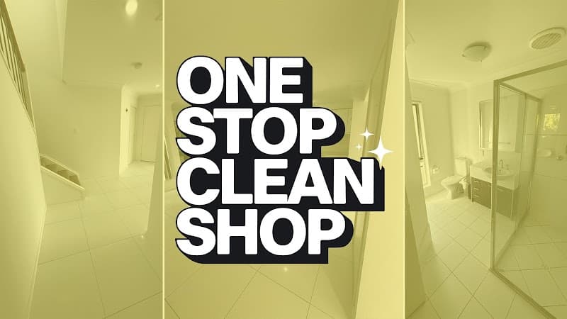 Gold Coast Bond Cleaners | OneStopCleanShop