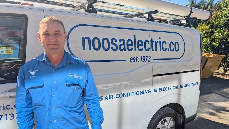 Noosa Electric Co