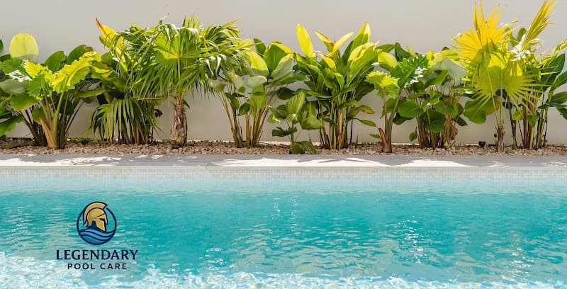 Legendary Pool Care - Pool Services in Mooloolaba, QLD