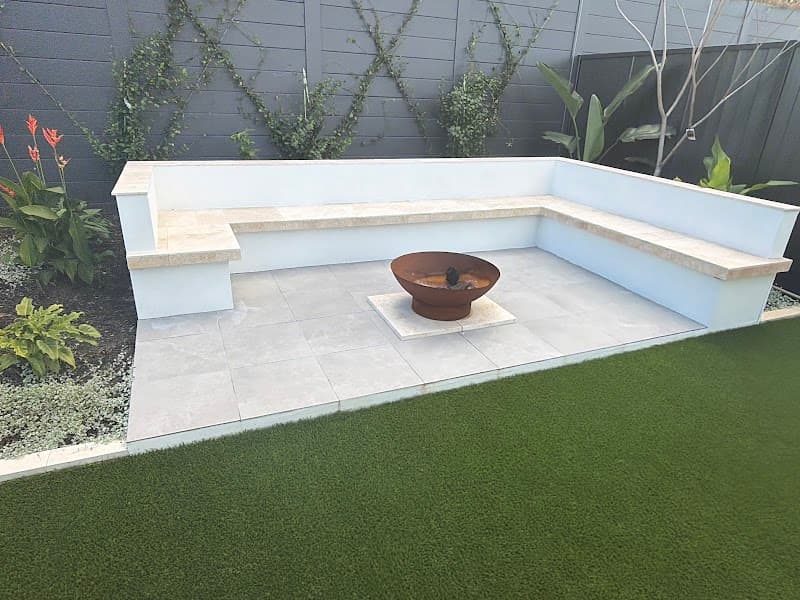 AMOR Landscaping