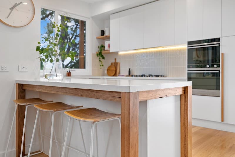 Kitchens U Build