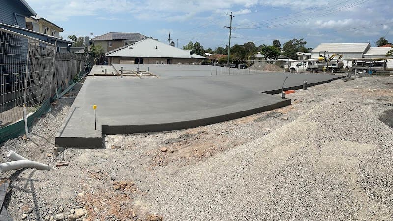 Munruben Concreting