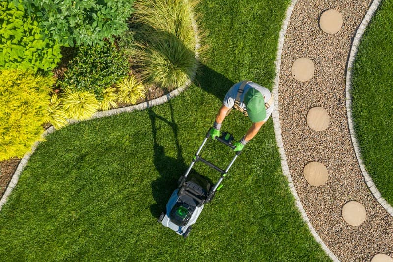 Premium Lawn Care Services Residential and Commercial - Gardeners in Springfield Lakes, QLD