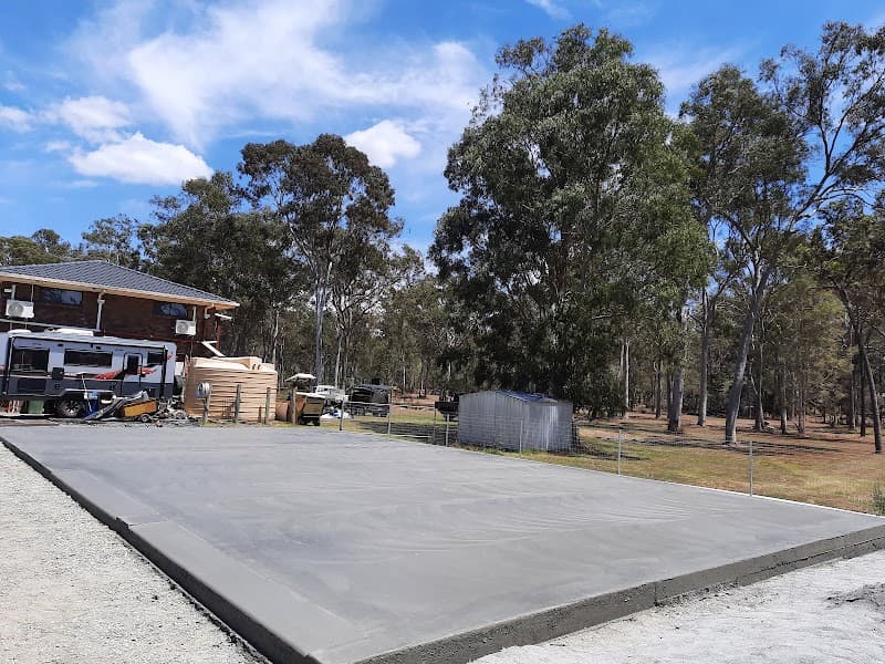 Mud-Flat Concreting - Concreters in Redland Bay, QLD