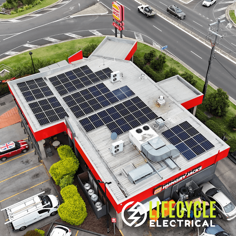 Lifecycle Electrical - Burleigh Heads, QLD