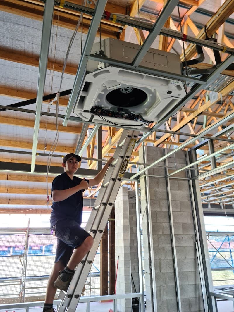 Air Conditioning Gold Coast l Asset Aircon & Elec - Air Conditioning in Carrara, QLD