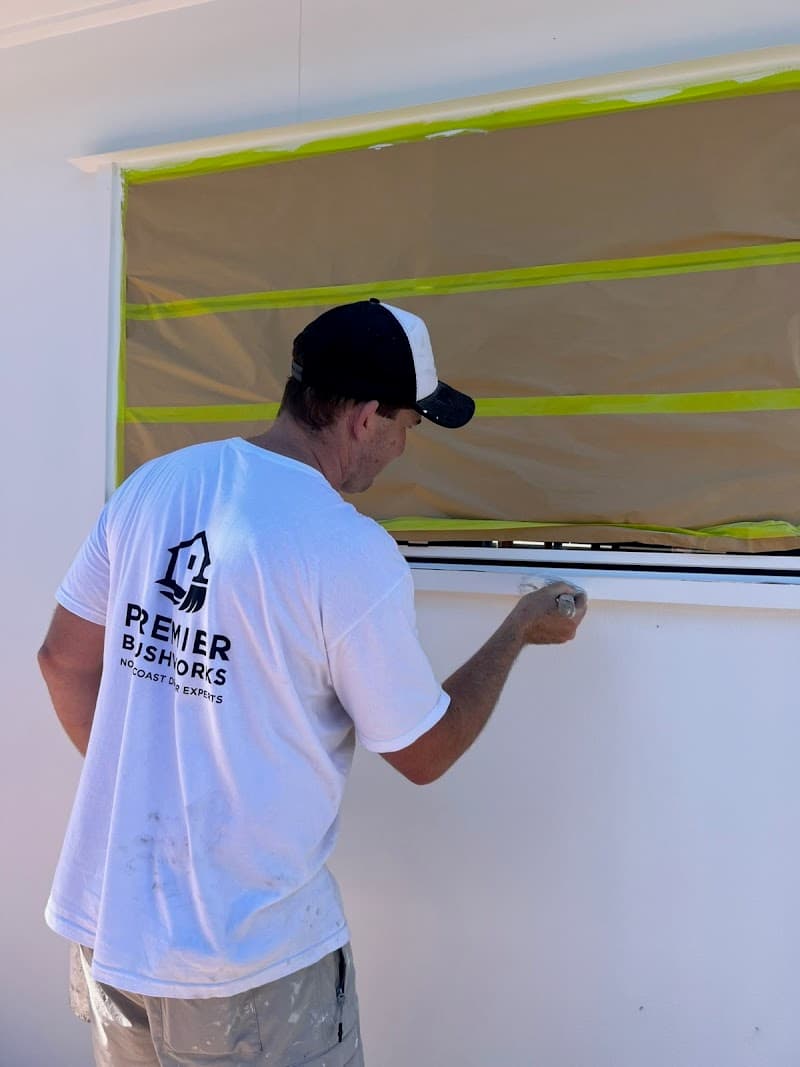 Premier Brushworks