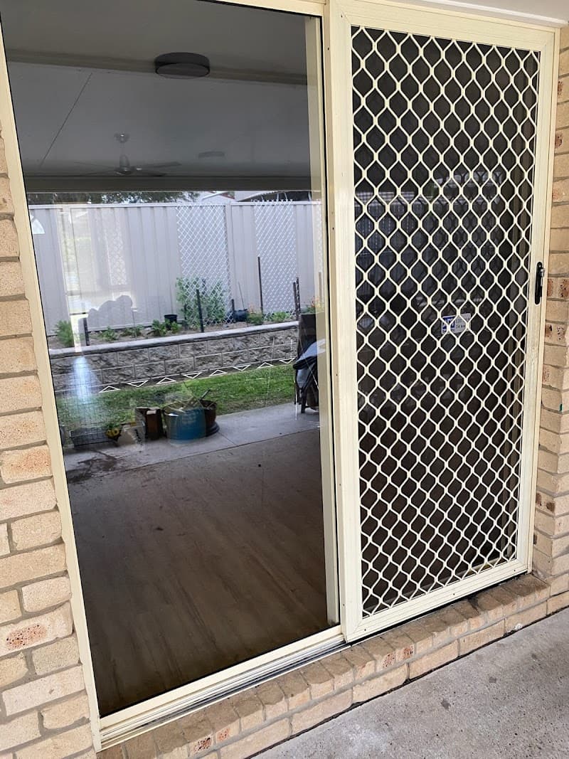 AAA Glass Repairs