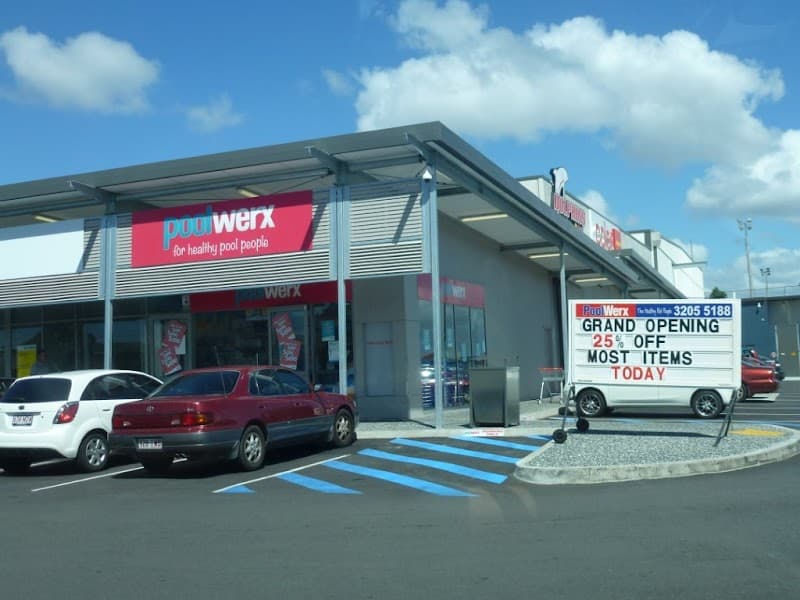 Poolwerx Redcliffe - Pool Services in Redcliffe, QLD